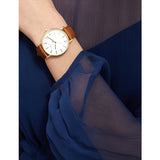 Tissot T Classic Everytime White Dial Brown Leather Strap Watch For Men - T109.410.36.031.00 Buy Now By Tissot