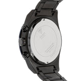 Guess Sport Analog Grey Dial Grey Steel Strap Watch for Men - W0377G5 Buy Now By Guess