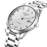 Longines Master Collection Automatic 40mm Watch for Men - L2.793.4.77.6 Buy Now By Longines