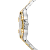 Maurice Lacroix Aikon Mother of Pearl Dial Two Tone Steel Strap Watch for Women - A11006-PVY13-171-1 Buy Now By Maurice Lacroix