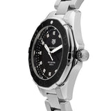 Tag Heuer Aquaracer Black Dial Watch for Women - WAY131M.BA0748 Buy Now By Tag Heuer