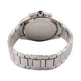 Hugo Boss Commander Black Dial Silver Steel Strap Watch for Men - 1513433 Buy Now By Hugo Boss