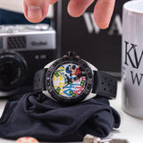 Tag Heuer Formula 1 Alec Monopoly White Dial Watch for Men - WAZ1119.FT8023 Buy Now By Tag Heuer