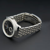 Breitling Premier Automatic 40mm Stainless Steel Anthracite Dial Mens Watch - A37340351B1A1 Buy Now By Breitling