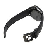 Tag Heuer Formula 1 Diamonds Black Dial Black Leather Strap Watch for Women - WBJ1417.FC8234 Buy Now By Tag Heuer