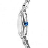 Maurice Lacroix Fiaba Mother of Pearl Dial Silver Steel Strap Watch for Women - FA1004-SS002-170-1 Buy Now By Maurice Lacroix
