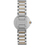 Maurice Lacroix Fiaba Moonphase Mother of Pearl Dial Two Tone Steel Strap Watch for Women - FA1084-PVP13-150-1 Buy Now By Maurice Lacroix