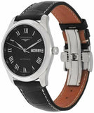 Longines Master Collection Automatic 38.5mm Watch for Men - L2.755.4.51.7 Buy Now By Longines