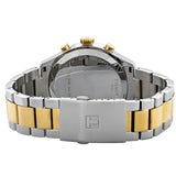 Tissot Chrono XL Classic Blue Dial Two Tone Steel Strap Watch for Men - T116.617.22.041.00 Buy Now By Tissot