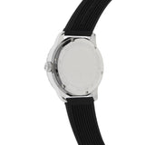 Michael Kors Cunningham Multifunction Blue Dial Black Rubber Strap Watch For Men - MK7160 Buy Now By Michael Kors