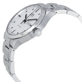 Mido Multifort Automatic Silver Dial Silver Steel Strap Watch For Men - M005.430.11.031.80 Buy Now By Mido