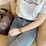 Gucci G Timeless Quartz Yellow & Purple Dial Yellow & Purple NATO Strap Watch For Men - YA1264069 Buy Now By Gucci