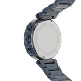 Michael Kors Parker Chronograph Blue Dial Blue Steel Strap Watch For Women - MK6418 Buy Now By Michael Kors