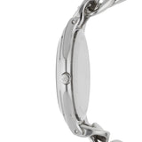 Michael Kors Slim Runway Silver Dial Silver Steel Strap Watch for Women - MK3279 Buy Now By Michael Kors