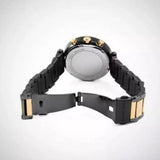 Michael Kors Parker Chronograph Grey Dial Two Tone Steel Strap Watch For Women - MK6440 Buy Now By Michael Kors