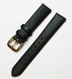 Michael Kors Layton Three Hand Mother of Pearl Black Dial Black Leather Strap Watch For Women - MK2911 Buy Now By Michael Kors