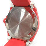 Gucci Dive Quartz Black Dial Red Rubber Strap Watch For Men - YA136309 Buy Now By Gucci