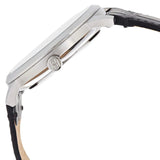 Tommy Hilfiger Brad Chronograph Black Dial Black Leather Strap Watch For Men - 1710391 Buy Now By Tommy Hilfiger