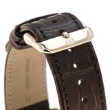 Tommy Hilfiger Kane Brown Dial Brown Leather Strap Watch for Men - 1710400 Buy Now By Tommy Hilfiger