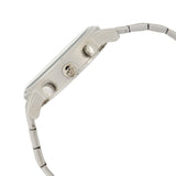 Tommy Hilfiger Kane Blue Dial Silver Steel Strap Watch for Men - 1710401 Buy Now By Tommy Hilfiger