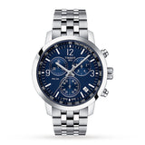Tissot PRC 200 T Sports Automatic Mens Watch T17.1.586.42 Buy Now By Tissot