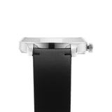 Gucci G Timeless Quartz Green & Red Dial Black Leather Strap Watch For Men - YA1264149 Buy Now By Gucci