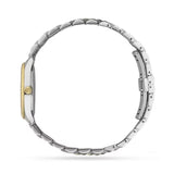 Gucci G Timeless Quartz Pink Dial Two Tone Steel Strap Watch For Women - YA1265030 Buy Now By Gucci