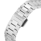 Gucci G Timeless Quartz Gold Dial Silver Steel Strap Watch for Women - YA1265035 Buy Now By Gucci