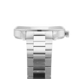 Gucci G Timeless Quartz Turquoise Dial Silver Steel Strap Unisex Watch - YA1265044 Buy Now By Gucci