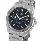 Tag Heuer Aquaracer Black Dial Watch for Men - WAY111Z.BA0928 Buy Now By Tag Heuer