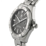Tag Heuer Aquaracer Anthracite Dial Watch for Men - WAY2113.BA0928 Buy Now By Tag Heuer