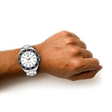 Tag Heuer Formula 1 White Dial Silver Steel Strap Watch for Men - WAZ1111.BA0875 Buy Now By Tag Heuer