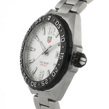 Tag Heuer Formula 1 White Dial Watch for Men - WAZ1111.BA0875 Buy Now By Tag Heuer