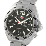 Tag Heuer Formula 1 Black Dial Watch for Men - WAZ111A.BA0875 Buy Now By Tag Heuer
