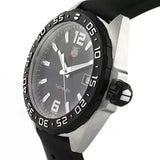 Tag Heuer Formula 1 Black Dial Watch for Men - WAZ1110.FT8023 Buy Now By Tag Heuer