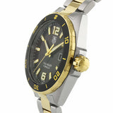 Tag Heuer Formula 1 Black Dial Watch for Men - WAZ1121.BB0879 Buy Now By Tag Heuer