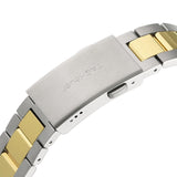 Tag Heuer Aquaracer Quartz White Dial Two Tone Steel Strap Watch for Men - WAY1120.BB0930 Buy Now By Tag Heuer