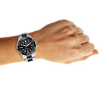 Tag Heuer Aquaracer Black Dial Watch for Men - WAY131A.BA0913