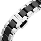 Tag Heuer Aquaracer Quartz Diamonds Black Dial Two Tone Steel Strap Watch for Women - WAY131G.BA0913 Buy Now By Tag Heuer