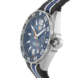 Tag Heuer Formula 1 Blue Dial Watch for Men - WAZ1010.FC8197 Buy Now By Tag Heuer