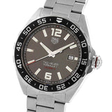 Tag Heuer Formula 1 Anthracite Dial Watch for Men - WAZ2011.BA0842 Buy Now By Tag Heuer