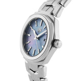 Tag Heuer Link Quartz Mother of Pearl Dial Silver Steel Strap Watch for Women - WBC1311.BA0600 Buy Now By Tag Heuer
