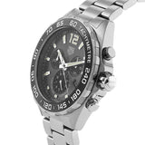 Tag Heuer Formula 1 Anthracite Dial Watch for Men - CAZ1011.BA0842 Buy Now By Tag Heuer