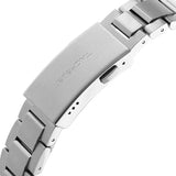 Tag Heuer Aquaracer Henrik Lundqvist Special Edition Blue Dial Silver Steel Strap Watch for Men - WAY101J.BA0746 Buy Now By Tag Heuer