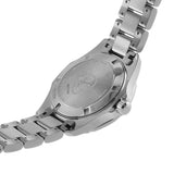 Tag Heuer Aquaracer Quartz Diamonds Black Dial Silver Steel Strap Watch for Women - WAY131P.BA0748 Buy Now By Tag Heuer