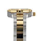 Tag Heuer Aquaracer Caliber 16 Automatic White Dial Two Tone Steel Strap Watch for Men - CAY2121.BB0923 Buy Now By Tag Heuer