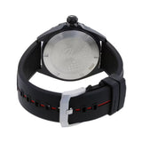 Tag Heuer Formula 1 Senna Special Edition Black Dial Two Tone Rubber Strap Watch for Men - WAZ1014.FT8027 Buy Now By Tag Heuer