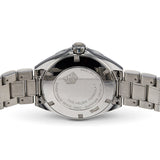 Tag Heuer Formula 1 White Mother of Pearl Dial Watch for Women - WBJ1318.BA0666 Buy Now By Tag Heuer