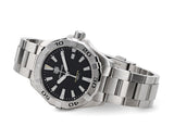 Tag Heuer Aquaracer Black Dial Watch for Men - WBD1110.BA0928 Buy Now By Tag Heuer