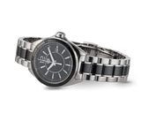 Tag Heuer Formula 1 Quartz Black Dial Two Tone Steel Strap Watch for Women - WBJ141AA.BA0973 Buy Now By Tag Heuer